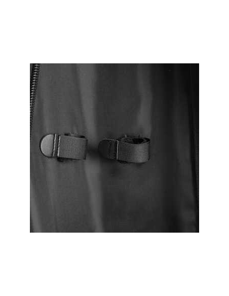 Pokrowiec Preston COMPETITION 2 Rod Holdall 190cm PRESTON - 4