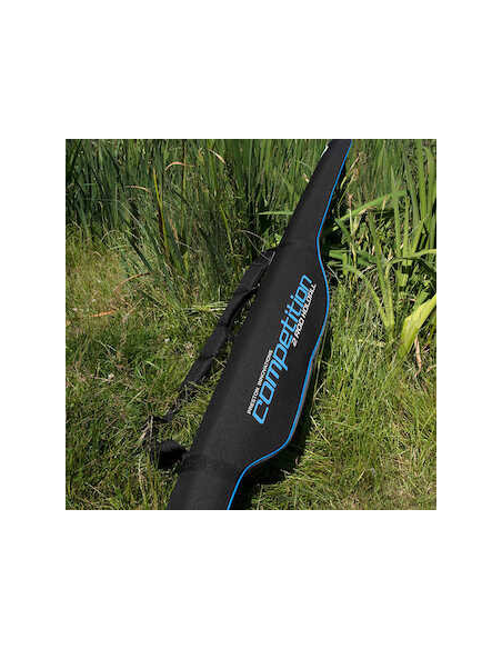 Pokrowiec Preston COMPETITION 2 Rod Holdall 190cm PRESTON - 5