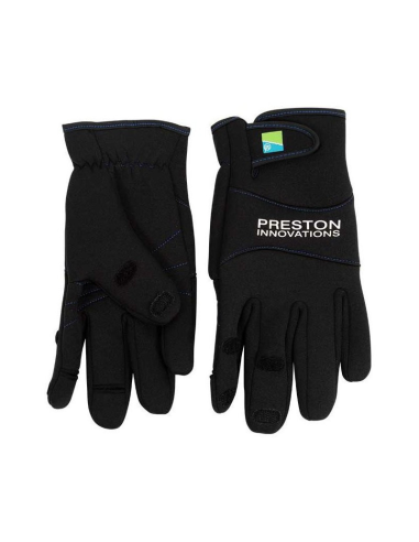 Rękawiczki Preston Neoprene Gloves – L/XL