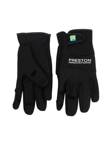 Rękawiczki Preston Neoprene Gloves – L/XL PRESTON - 1