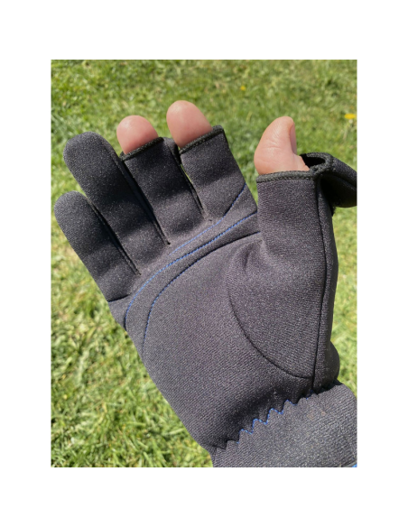 Rękawiczki Preston Neoprene Gloves – L/XL PRESTON - 2