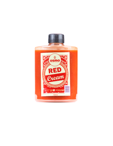 Osmo Zalewa Juice - Red Cream 500ml