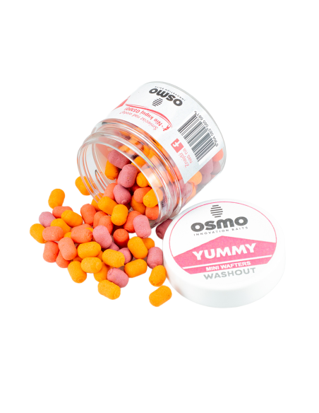 Osmo Mini  Wafters Yummy OSMO INNOVATION BAITS - 1