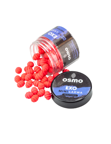 Osmo Mini Larwa Wafters Exo