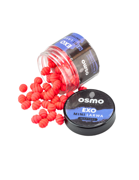 Osmo Mini Larwa Wafters Exo OSMO INNOVATION BAITS - 1