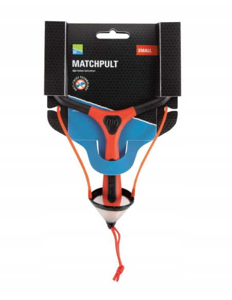 Proca Preston Match Pult Small PRESTON - 1