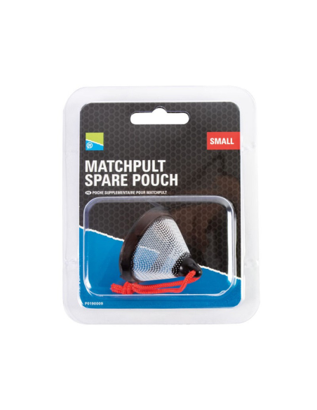 Zapasowy mieszek Preston Match Pult Small PRESTON - 1