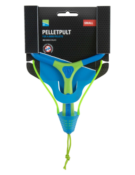 Proca Preston Pellet Pult – Small PRESTON - 1