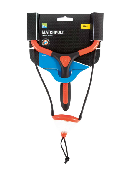 Proca Preston Match Pult Large PRESTON - 1