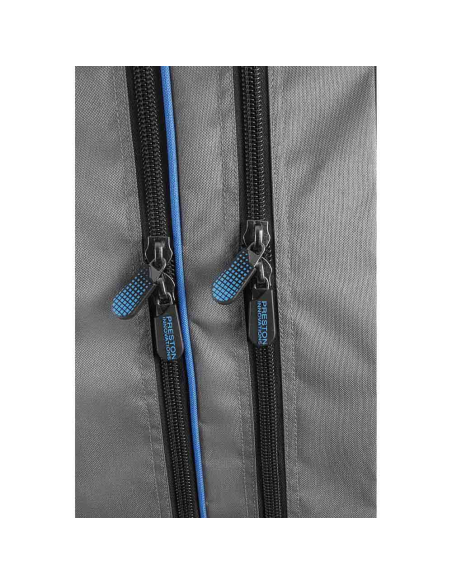 Pokrowiec Preston COMPETITION 4 Rod Holdall 190cm PRESTON - 2