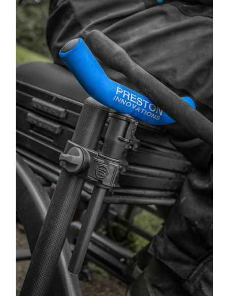 Podpórka Preston OFFBOX36 Deluxe Butt Rest Arm PRESTON - 2 Podpórka Preston OFFBOX36 Deluxe Butt Rest Arm PRESTON - 2