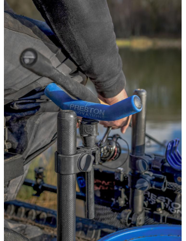 Podpórka Preston OFFBOX36 Deluxe Butt Rest Arm PRESTON - 3