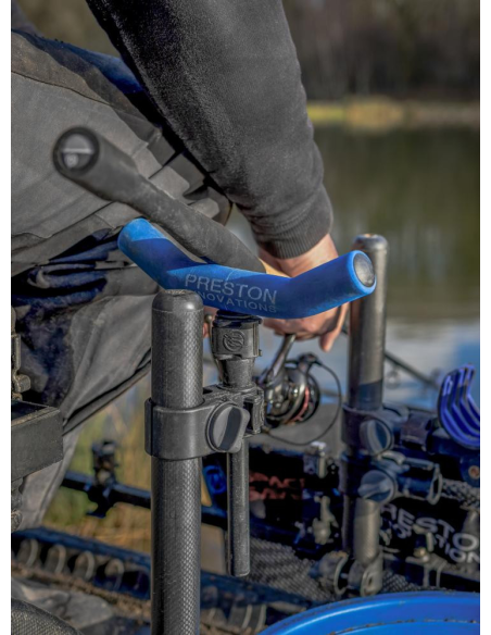 Podpórka Preston OFFBOX36 Deluxe Butt Rest Arm PRESTON - 3 Podpórka Preston OFFBOX36 Deluxe Butt Rest Arm PRESTON - 3