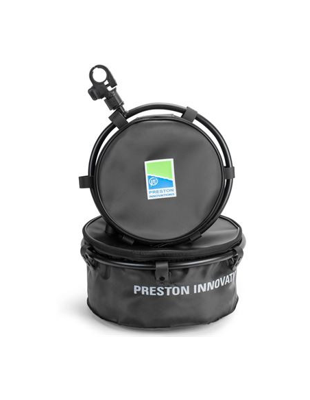 Uchwyt Preston OFFBOX36 Eva Bowl & Hoop Large PRESTON - 1