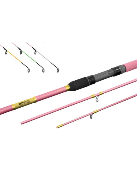 Wędka Delphin Queen 3.3m 100g DELPHIN - 1