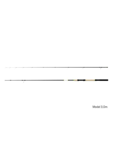 Wędka Delphin Hybrix Feeder/Waggler 3.3m DELPHIN - 1