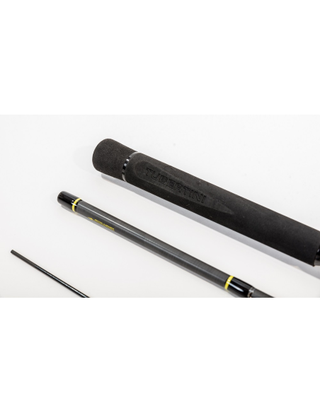Wędka Tubertini Atrax Pro 3.6m 50g TUBERTINI - 2 Wędka Tubertini Atrax Pro 3.6m 50g TUBERTINI - 2