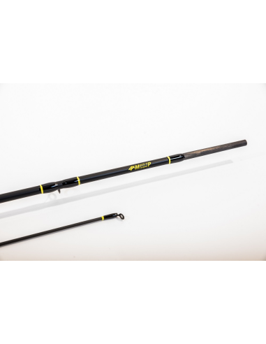 Wędka Tubertini Atrax Pro 3.6m 50g TUBERTINI - 4