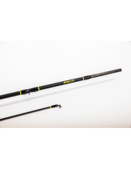 Wędka Tubertini Atrax Pro 3.6m 50g TUBERTINI - 4 Wędka Tubertini Atrax Pro 3.6m 50g TUBERTINI - 4