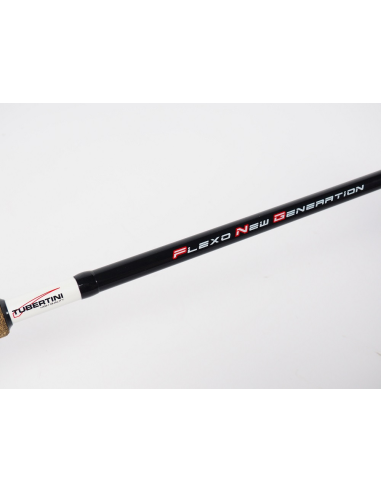Wędka Tubertini Flexo New Generation 3.3m 80g TUBERTINI - 6