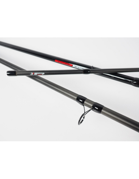 Wędka Tubertini Flexo New Generation 3.3m 100g TUBERTINI - 3