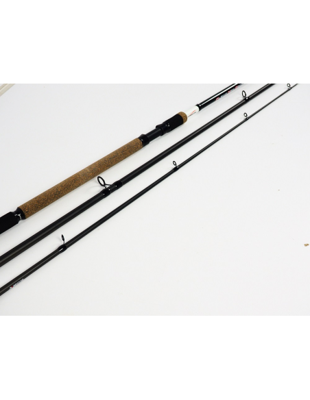 Wędka Tubertini Flexo New Generation 3.6m 80g TUBERTINI - 2