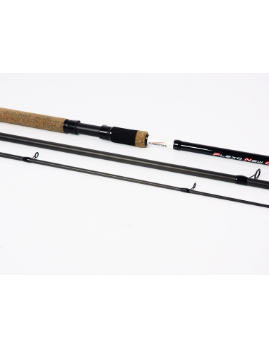 Wędka Tubertini Flexo New Generation 3.6m 80g TUBERTINI - 3