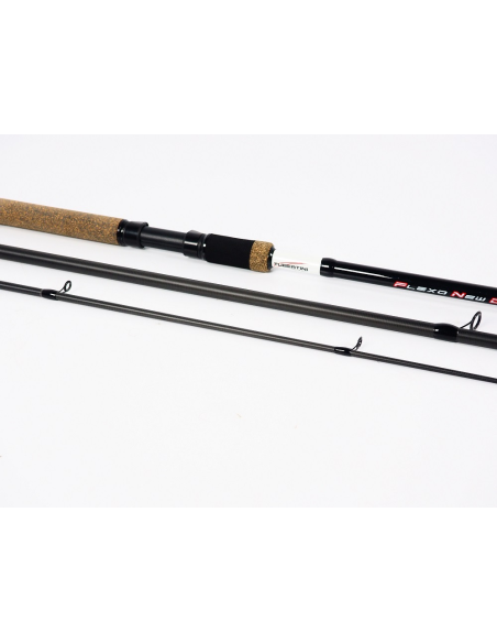 Wędka Tubertini Flexo New Generation 3.6m 80g TUBERTINI - 3