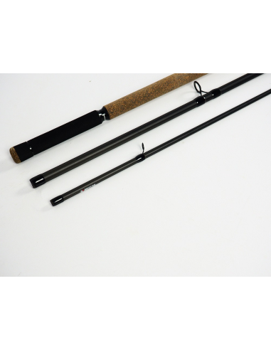 Wędka Tubertini Flexo New Generation 3.6m 80g TUBERTINI - 4