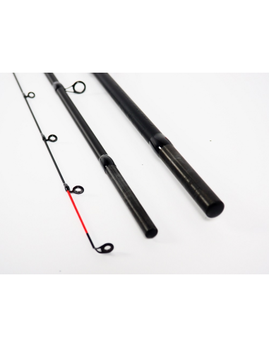 Wędka Tubertini Flexo New Generation 3.6m 80g TUBERTINI - 5