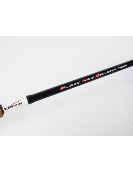 Wędka Tubertini Flexo New Generation 3.6m 80g TUBERTINI - 7