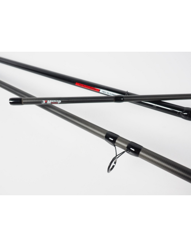 Wędka Tubertini Flexo New Generation 3.6m 80g TUBERTINI - 11