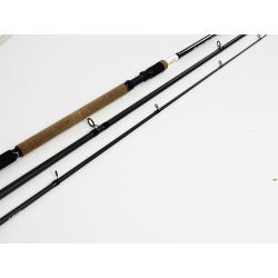 Wędka Tubertini Flexo New Generation 3.9m 100g TUBERTINI - 1 2
