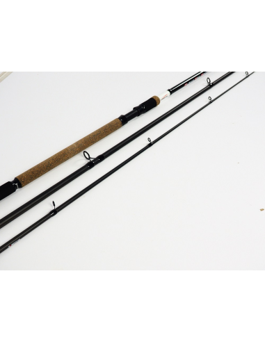 Wędka Tubertini Flexo New Generation 3.9m 100g TUBERTINI - 2