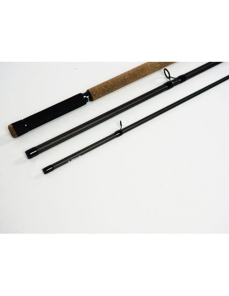 Wędka Tubertini Flexo New Generation 3.9m 100g TUBERTINI - 4