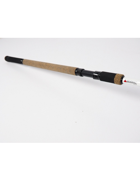 Wędka Tubertini Flexo New Generation 3.9m 100g TUBERTINI - 8