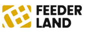 FEEDERLAND.PL logo