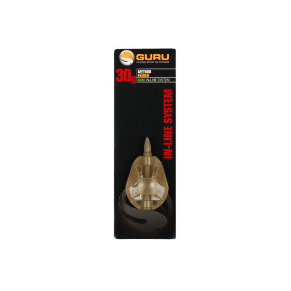 Podajnik Guru Method Feeder 20g - MINI