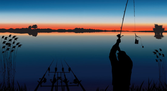 Łowienie feederem w jeziorze – co warto wiedzieć?