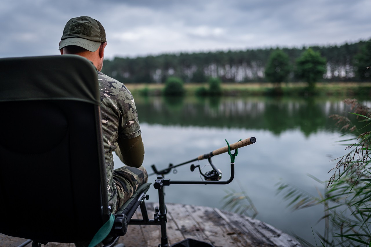 Jaką wędkę wybrać do Method Feeder?