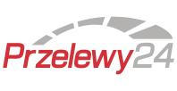 Zapłać przez Przelewy24